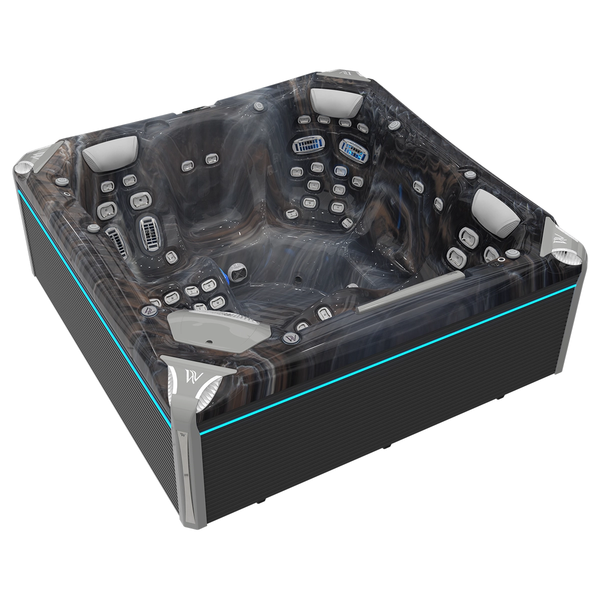 Wellis® Everest Life Deluxe