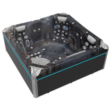 Wellis® Everest Life Deluxe