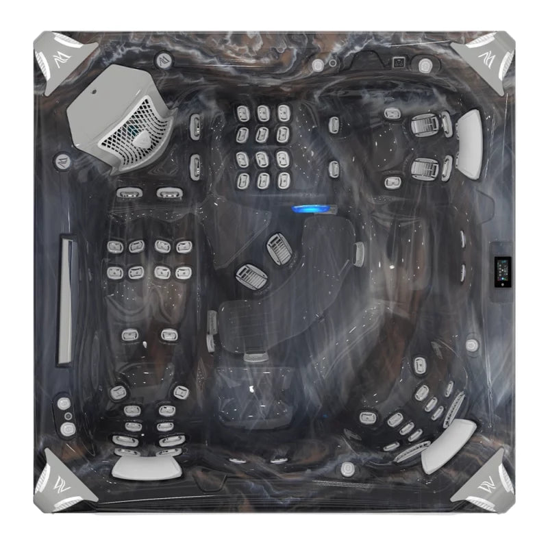 Wellis® Everest Life Deluxe