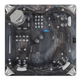 Wellis® Everest Life Deluxe