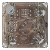 Wellis® Everest Life Deluxe