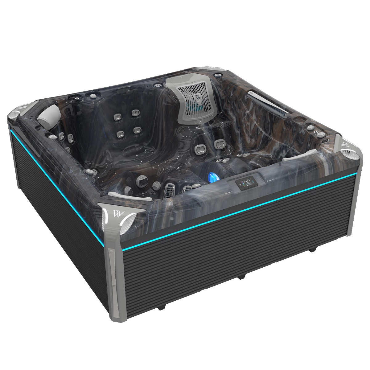 Wellis® Kilimanjaro Life Premium