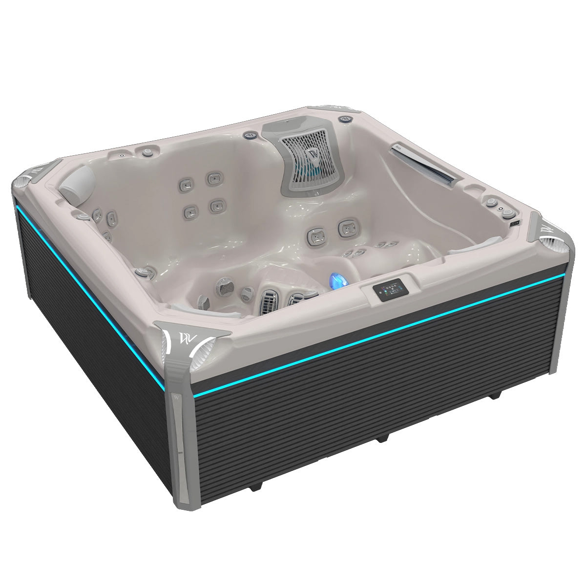 Wellis® Kilimanjaro Life Premium