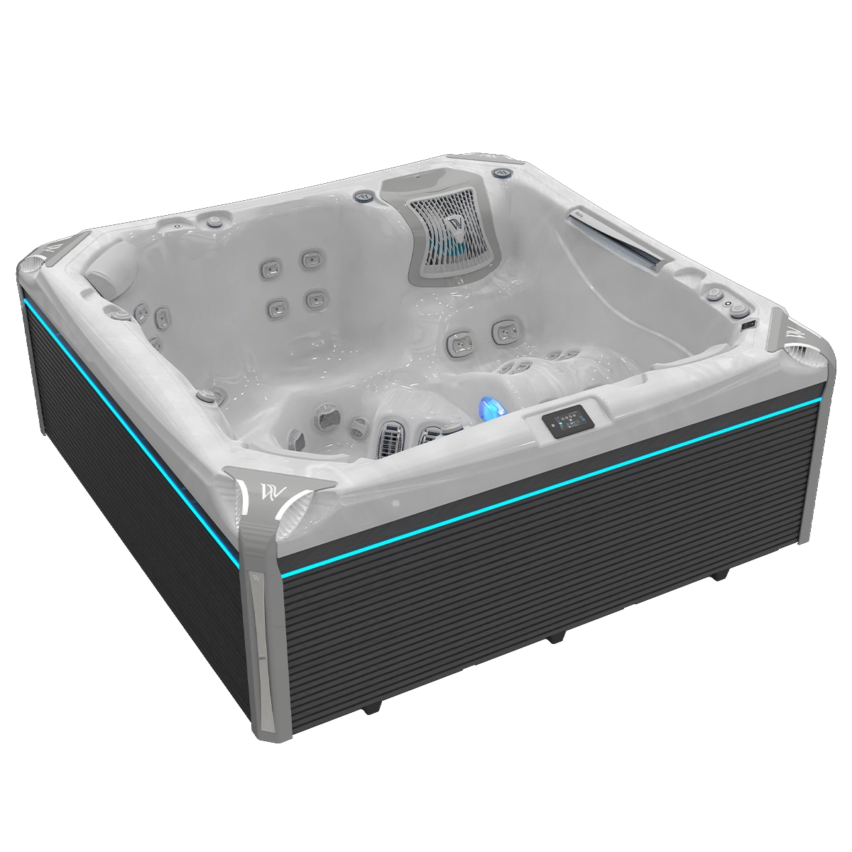 Wellis® Kilimanjaro Life Premium