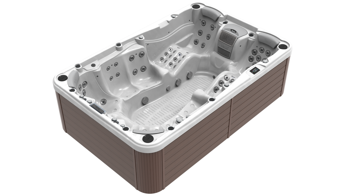 Wellis® Olympus Life
