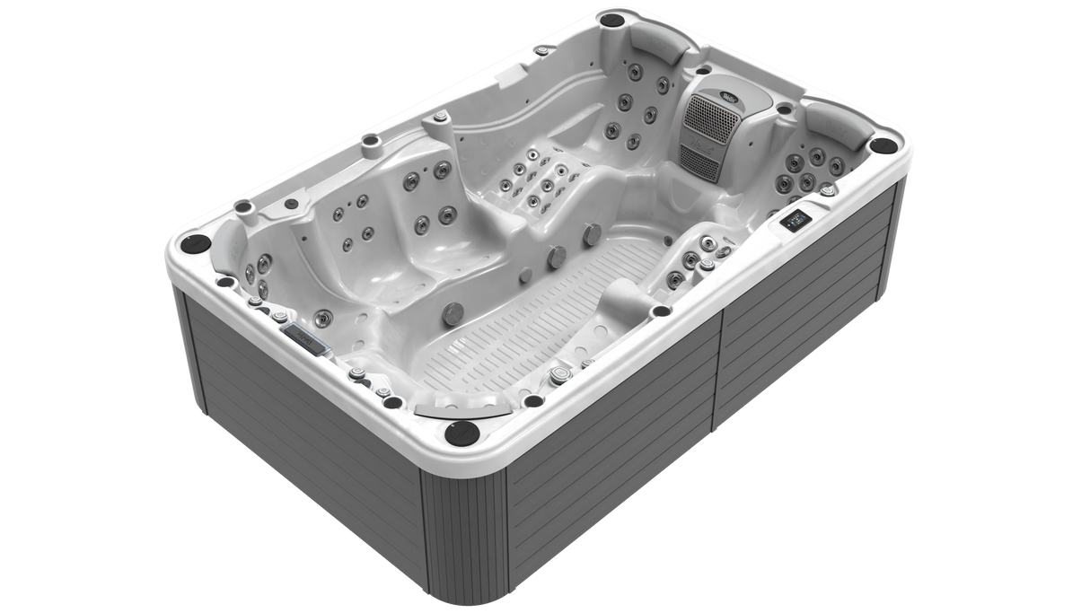 Wellis® Olympus Life
