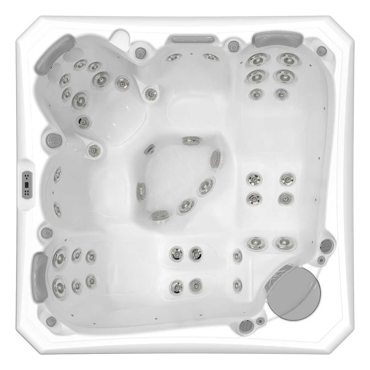 Wellis® Palermo Life Deluxe