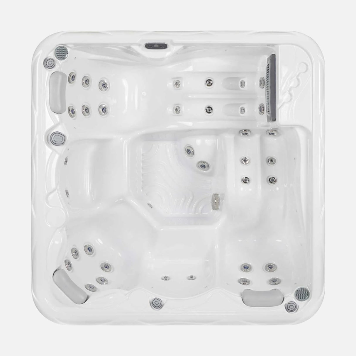 Wellis® Pluto P&P