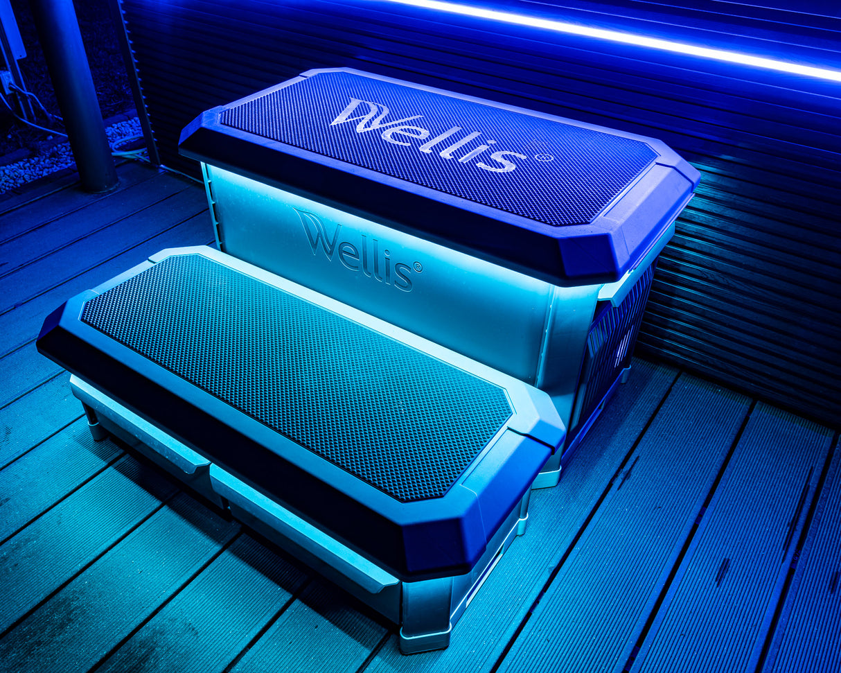 Wellis® Kilimanjaro Life Premium