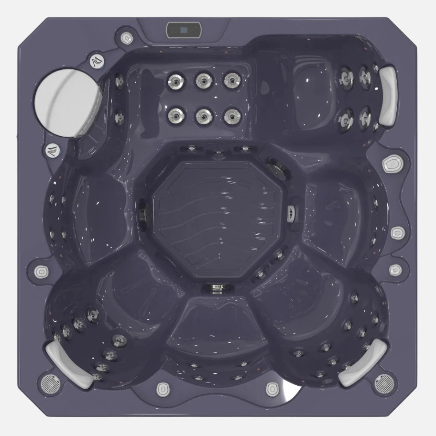 Wellis® Prague Life Deluxe