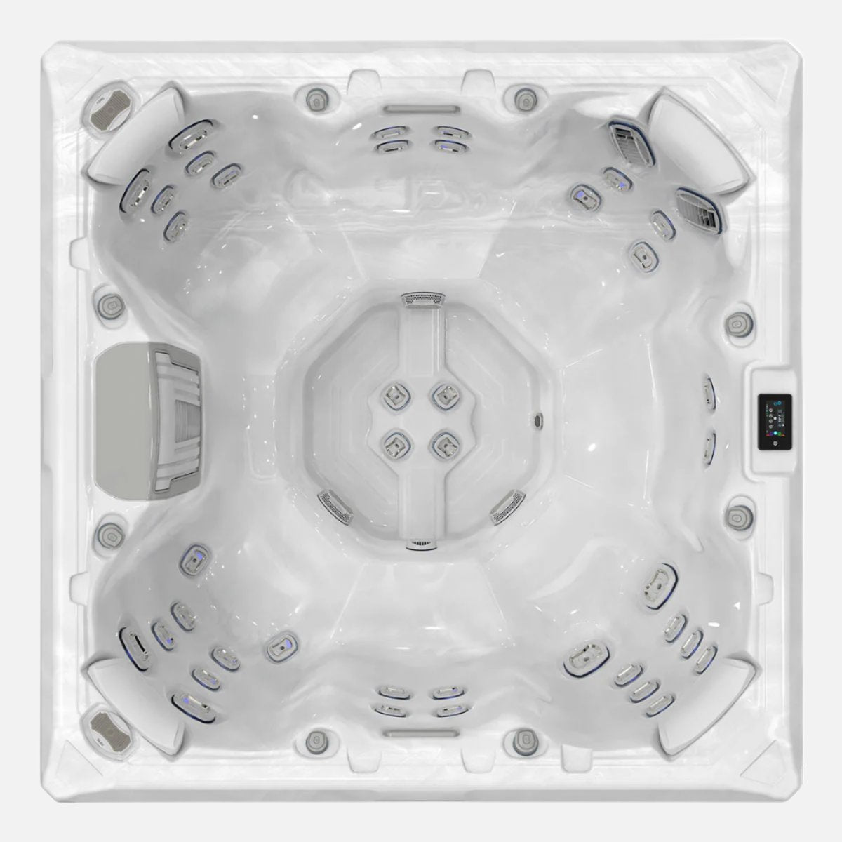 Wellis® Mandala Life Premium