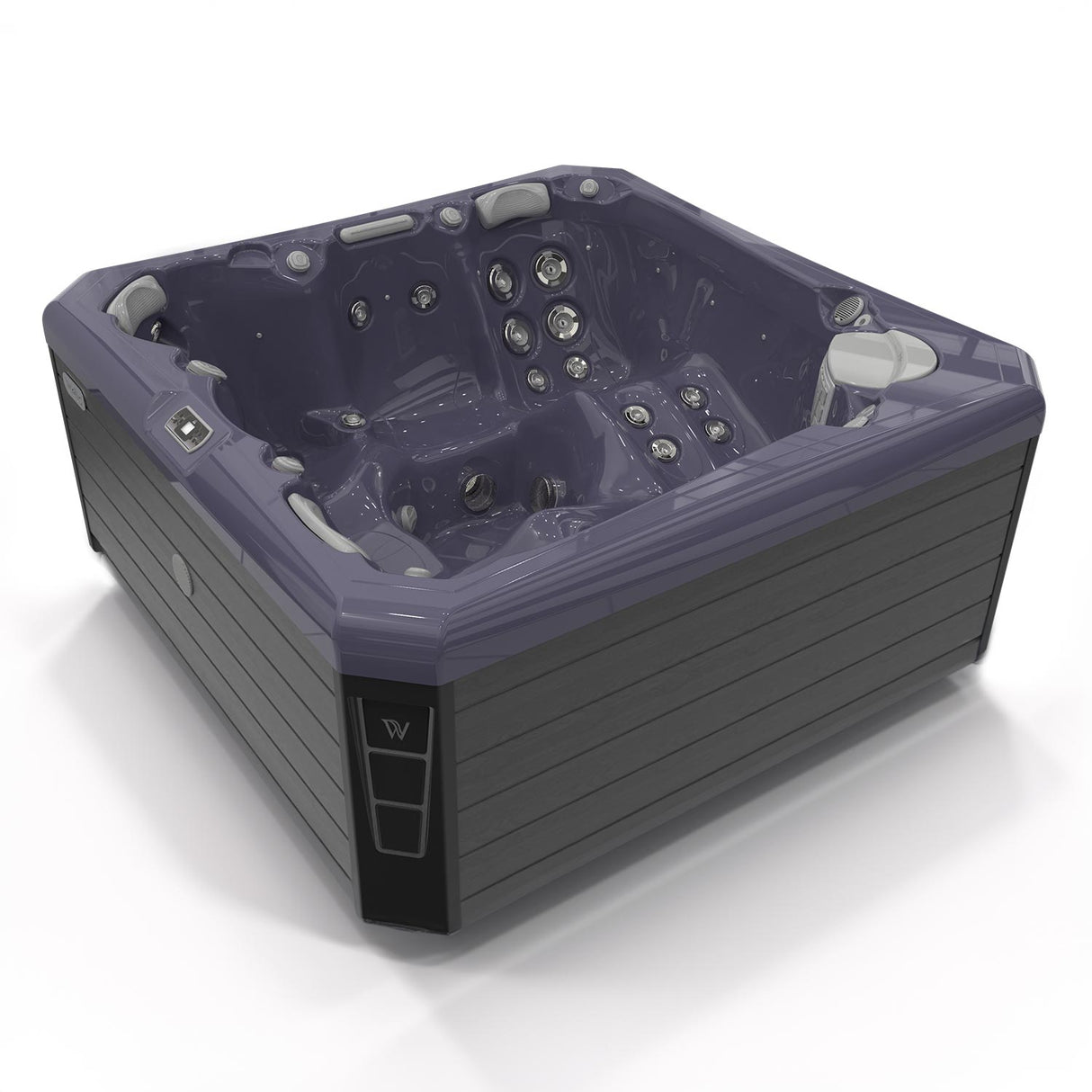 Wellis® Palermo Life Deluxe