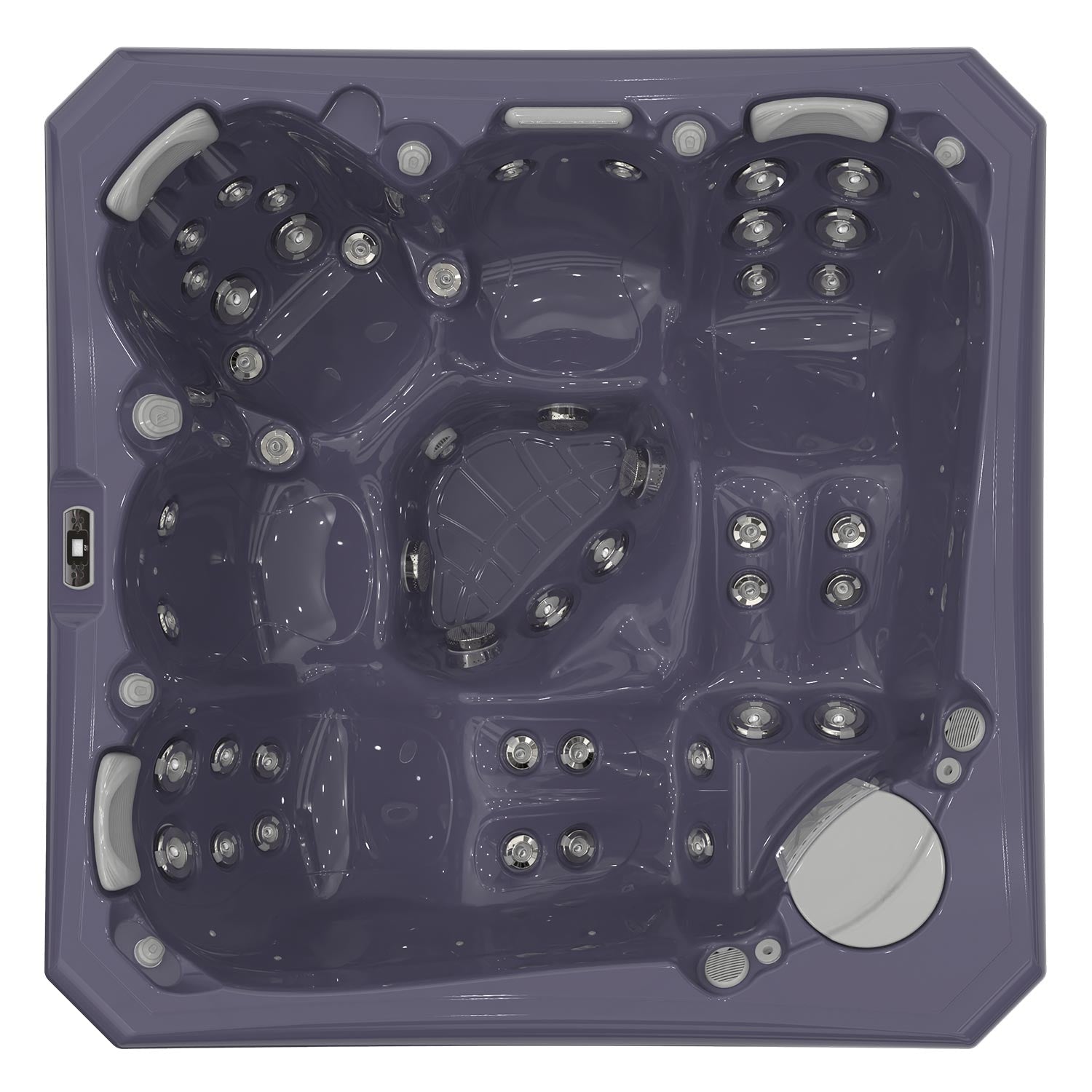 Wellis® Palermo Life Premium