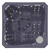 Wellis® Palermo Life Deluxe