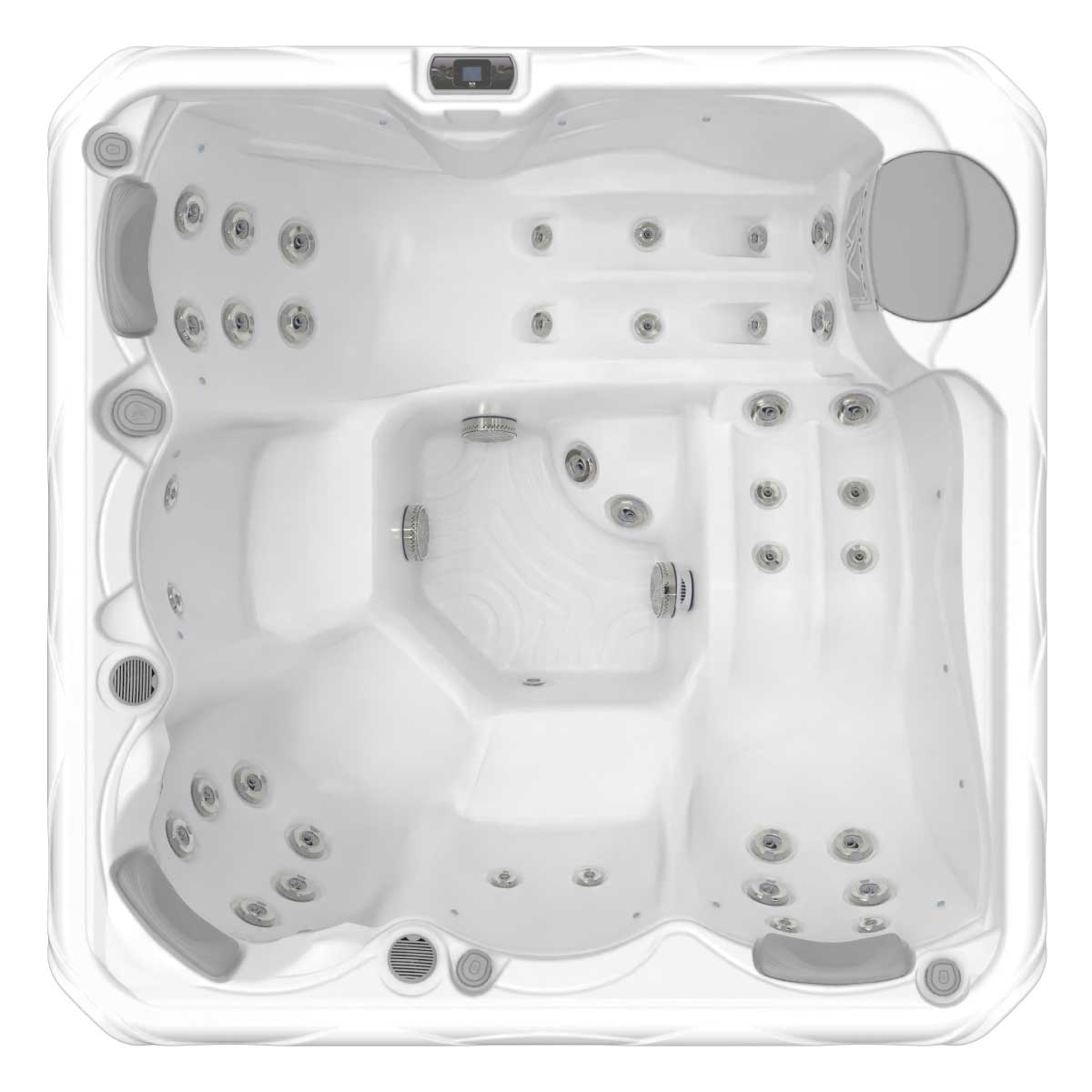 Wellis® Budapest Life Premium