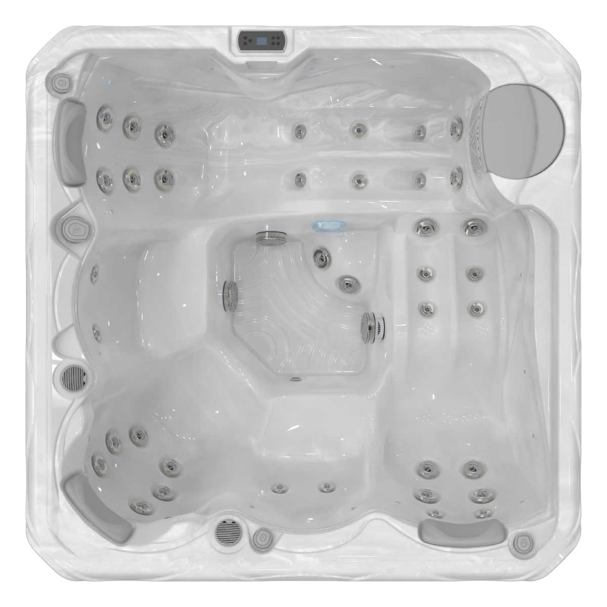Wellis® Budapest Life Premium