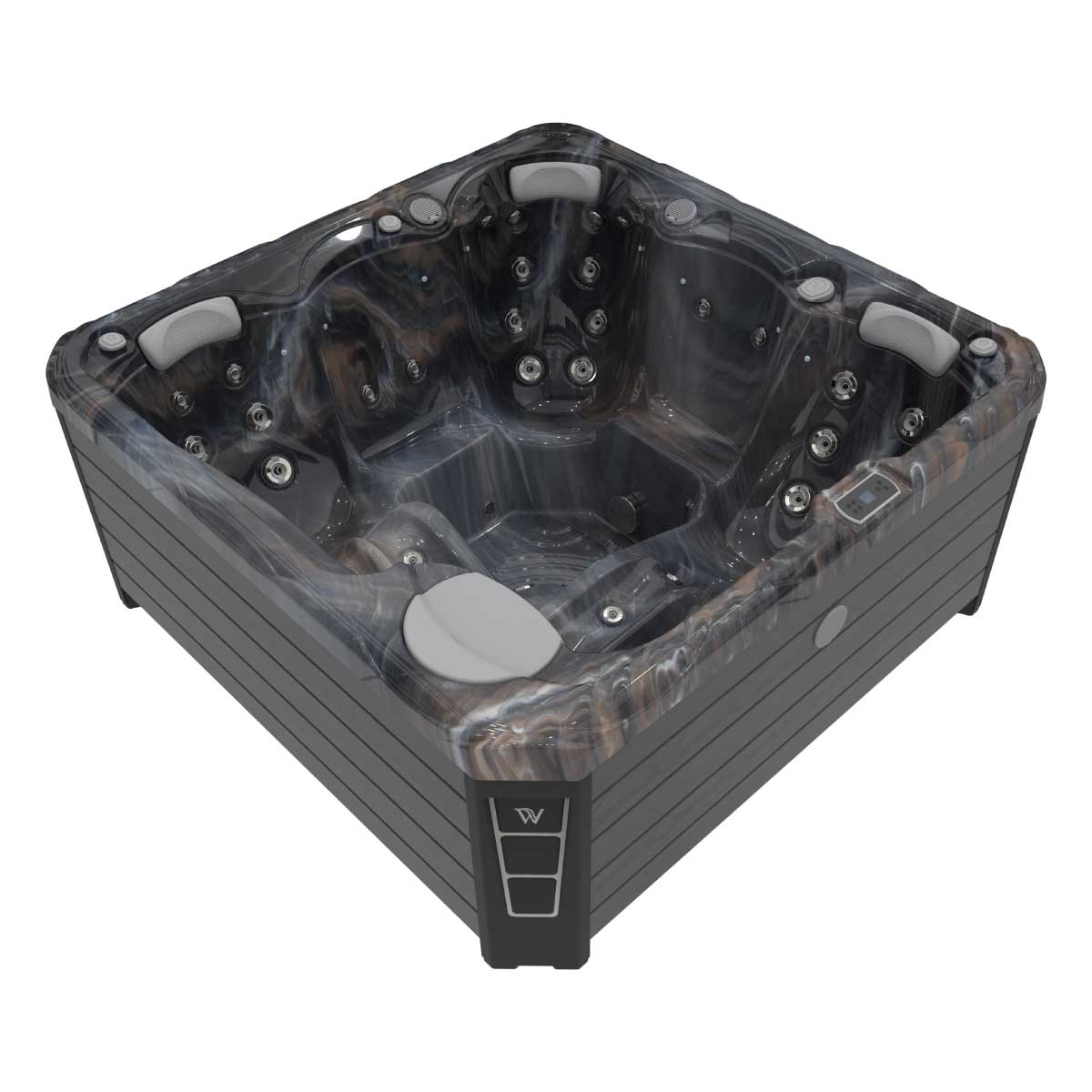 Wellis® Budapest Life Premium