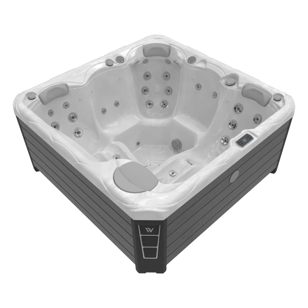 Wellis® Budapest Life Premium