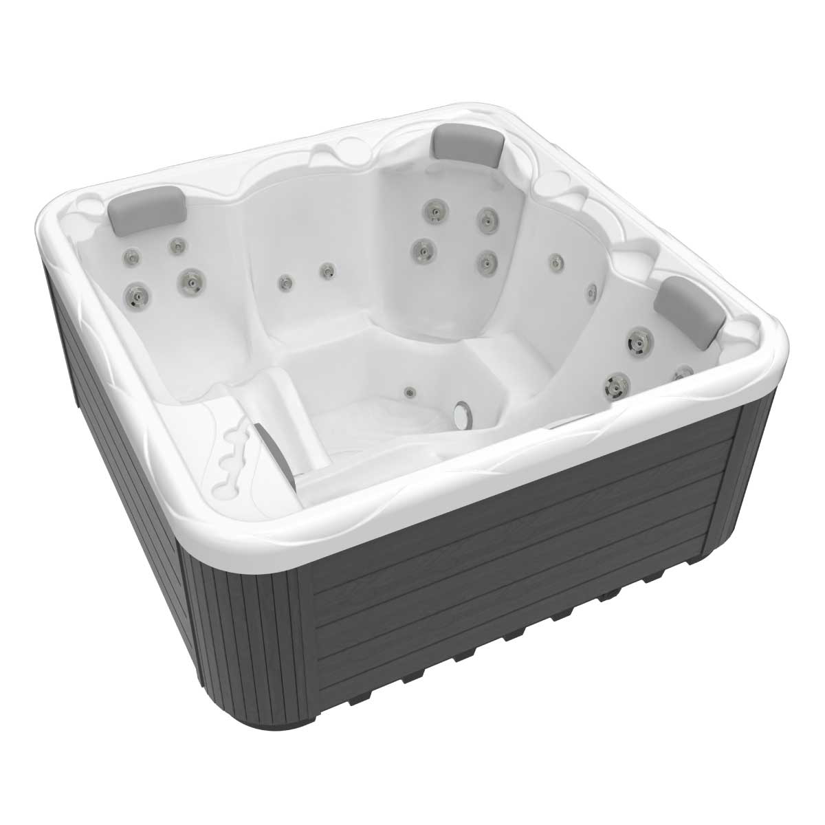 Wellis® Callisto P&P