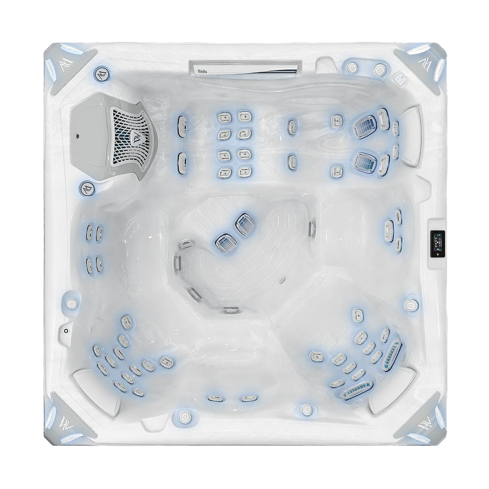 Wellis® Kilimanjaro Life Premium