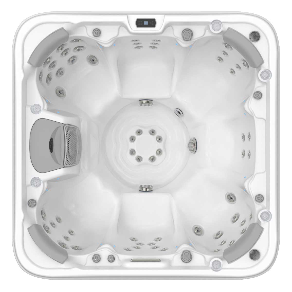Wellis® Vienna Life Deluxe