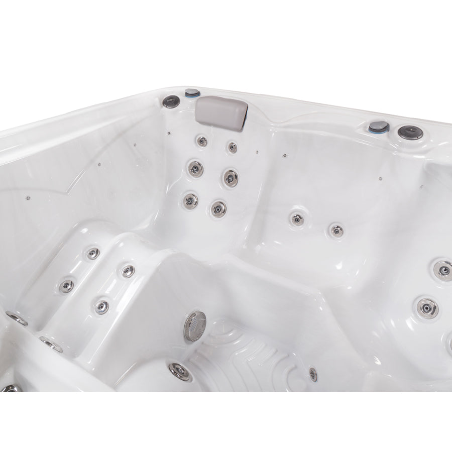 Wellis® Pluto P&P
