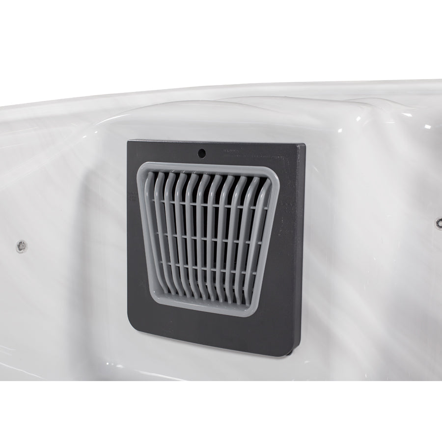 Wellis® Mars Plug & Play
