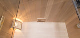 Wellis® Igneus Hemlock Finnish Sauna