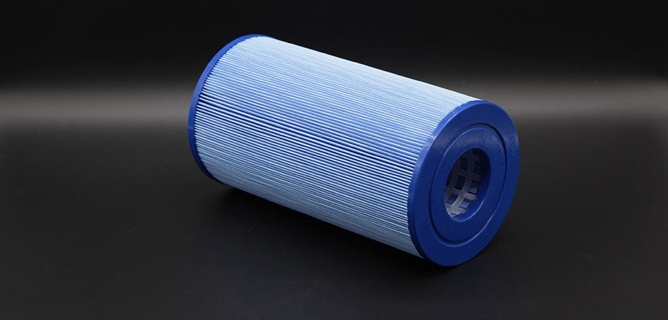 Wellis® Filter cartridge AKU0116