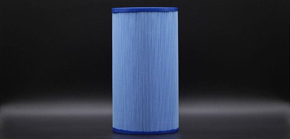 Wellis® Filter cartridge AKU0116