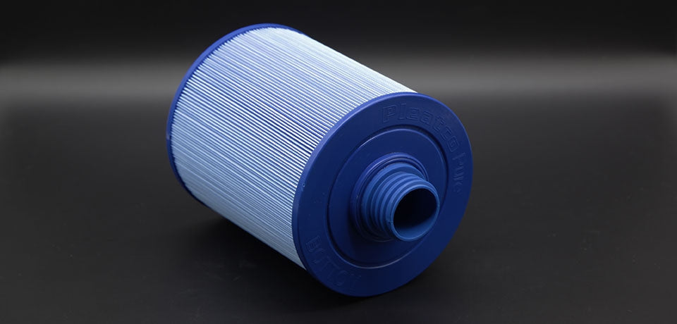 Wellis® Filter cartridge AKU0135