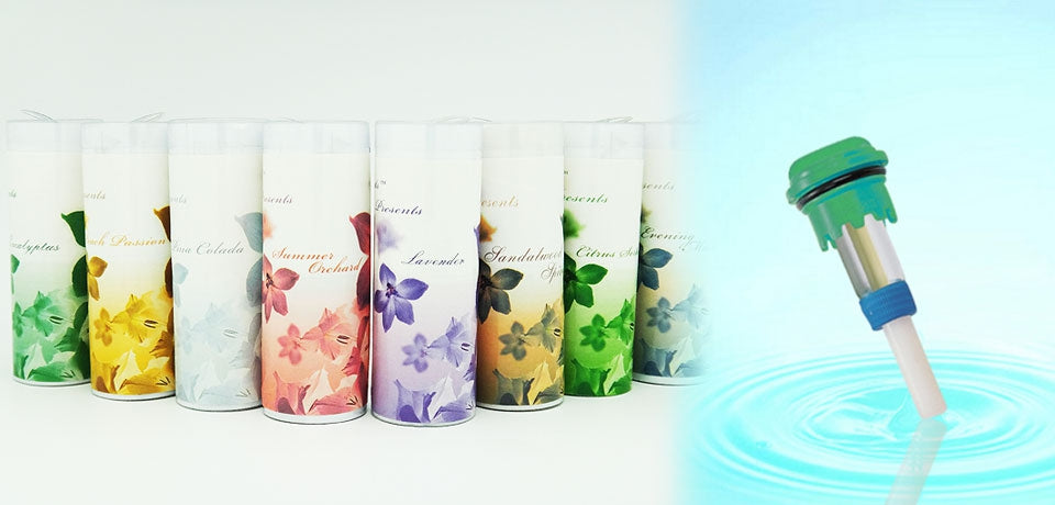 Wellis® Eucalyptus - Aromatherapy Cartridge Refill