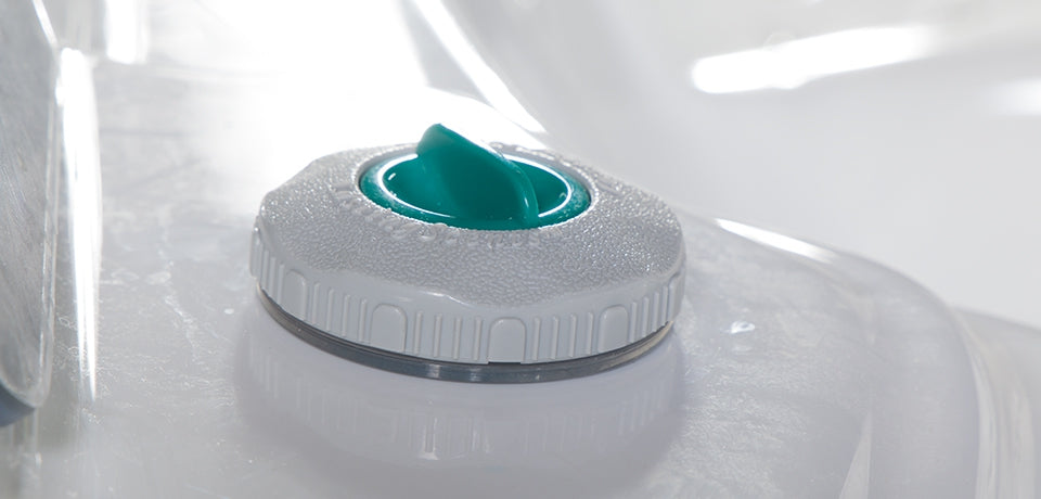 Wellis® Eucalyptus - Aromatherapy Cartridge Refill