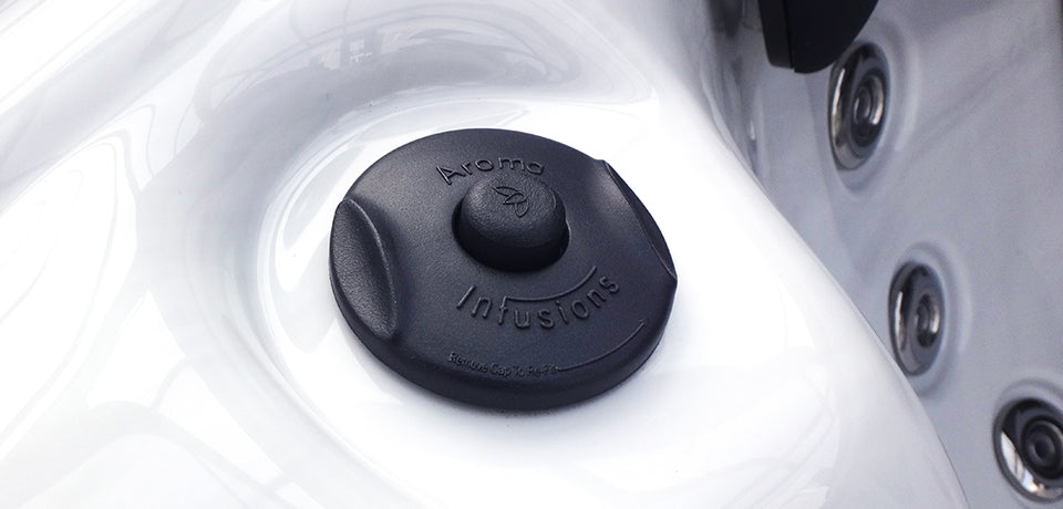 Wellis® Eucalyptus - Liquid Aromatherapy Refill