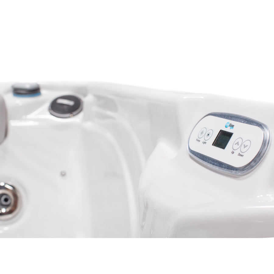 Wellis® Pluto P&P