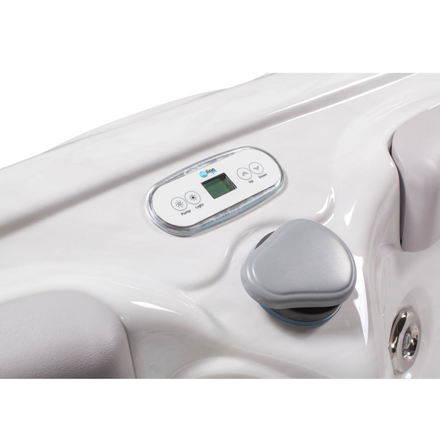 Wellis® Mars Plug & Play