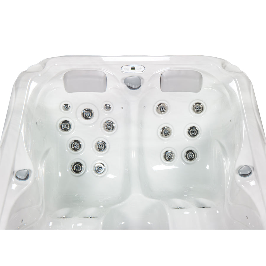 Wellis® Mars Plug & Play