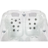 Wellis® Mars Plug & Play