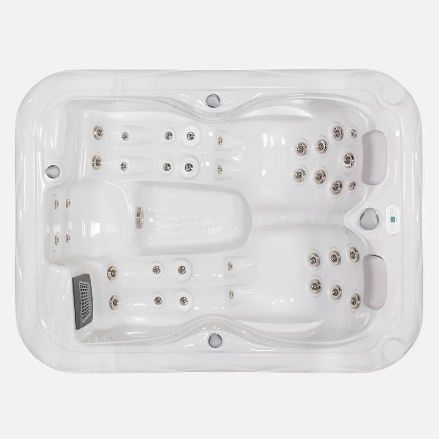 Wellis® Mars Plug & Play