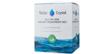 Wellis® Water Treatment Set