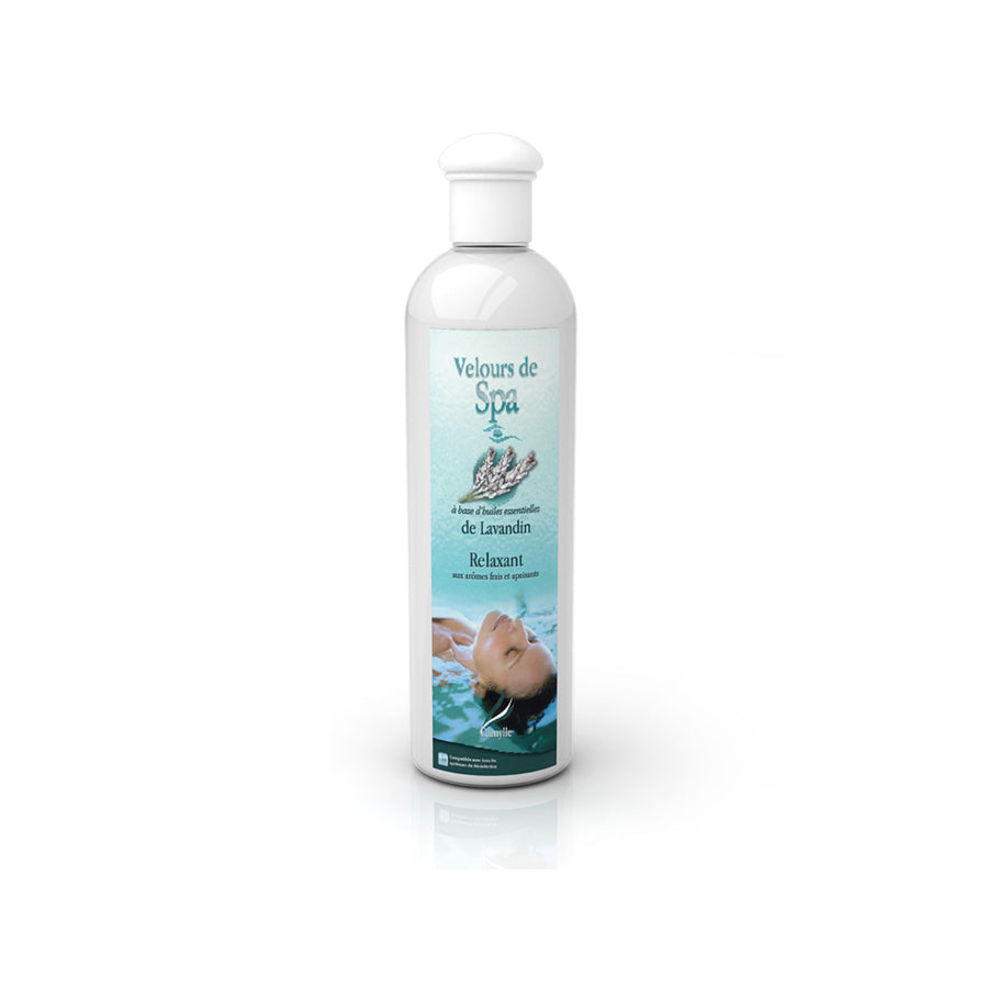 Wellis® Lavender - Liquid Aromatherapy Refill