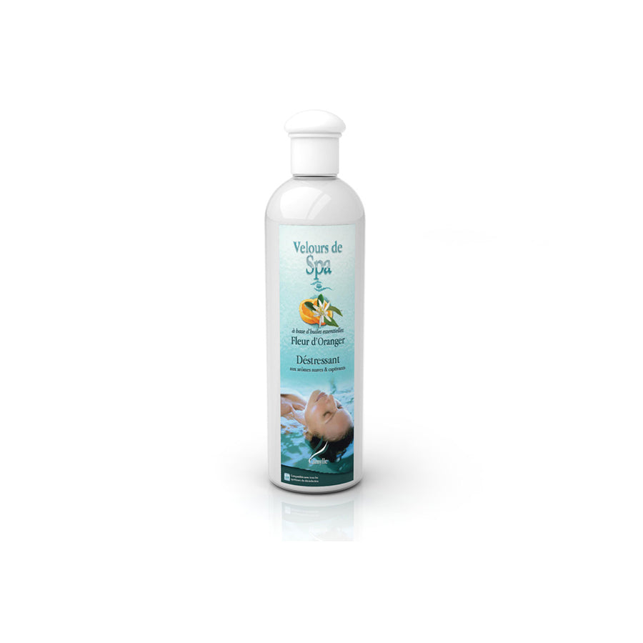 Wellis® Orange Blossom - Liquid Aromatherapy Refill
