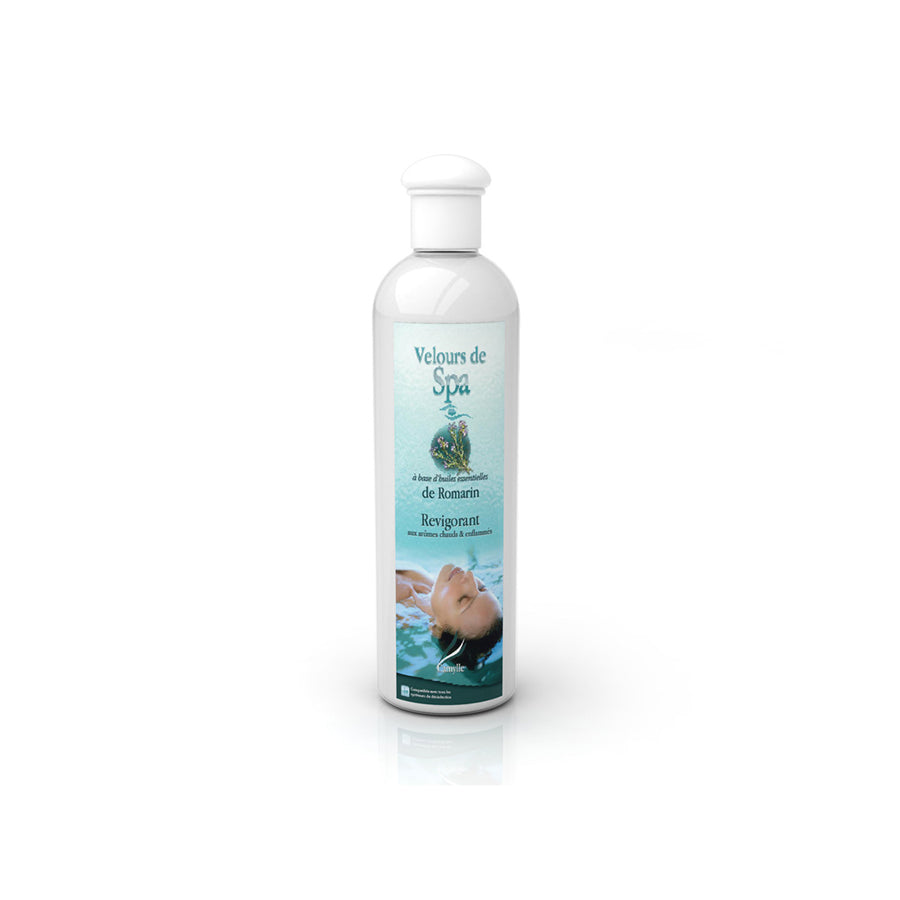 Wellis® Rosemary - Liquid Aromatherapy Refill