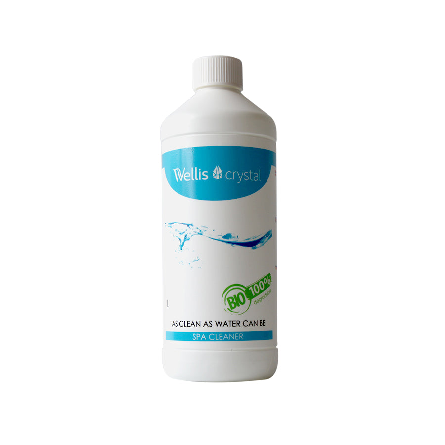 Wellis® Spa Cleaner 1L