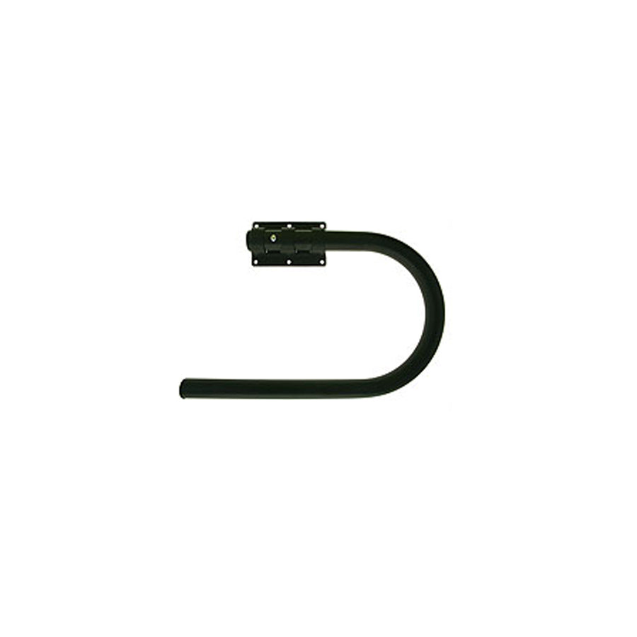 Wellis® Foldable Towelbar
