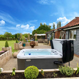 Wellis® Mars Plug & Play