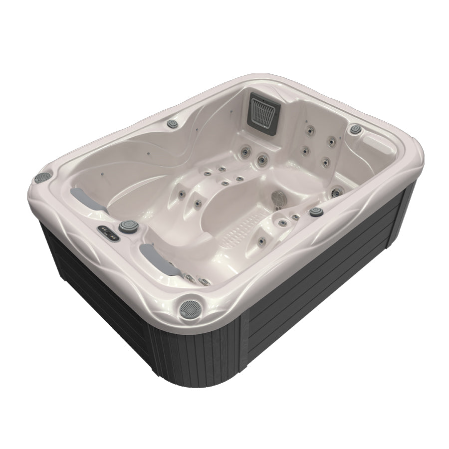 Wellis® Mars Plug & Play