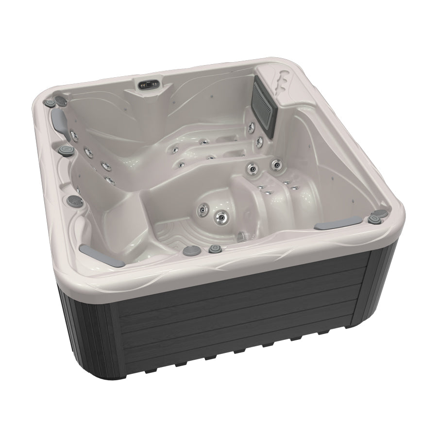Wellis® Pluto P&P