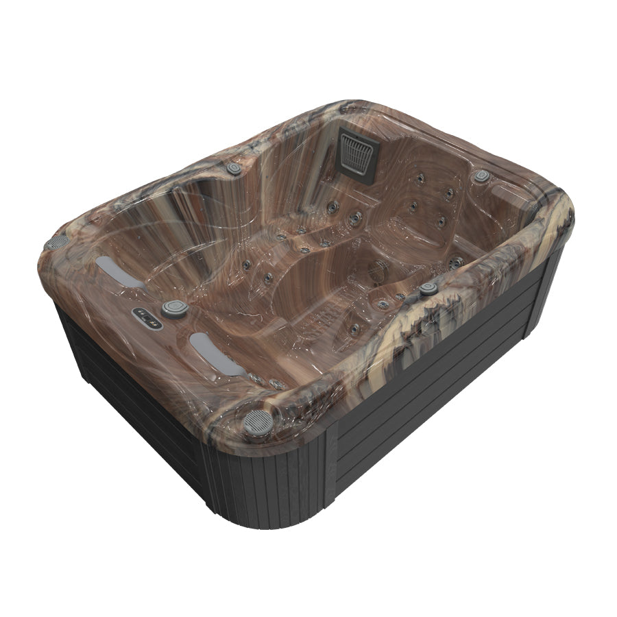 Wellis® Mars Plug & Play